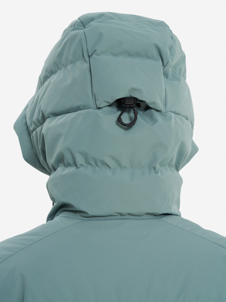 Пуховик женский Mountain Hardwear Powder Maven — фото №6