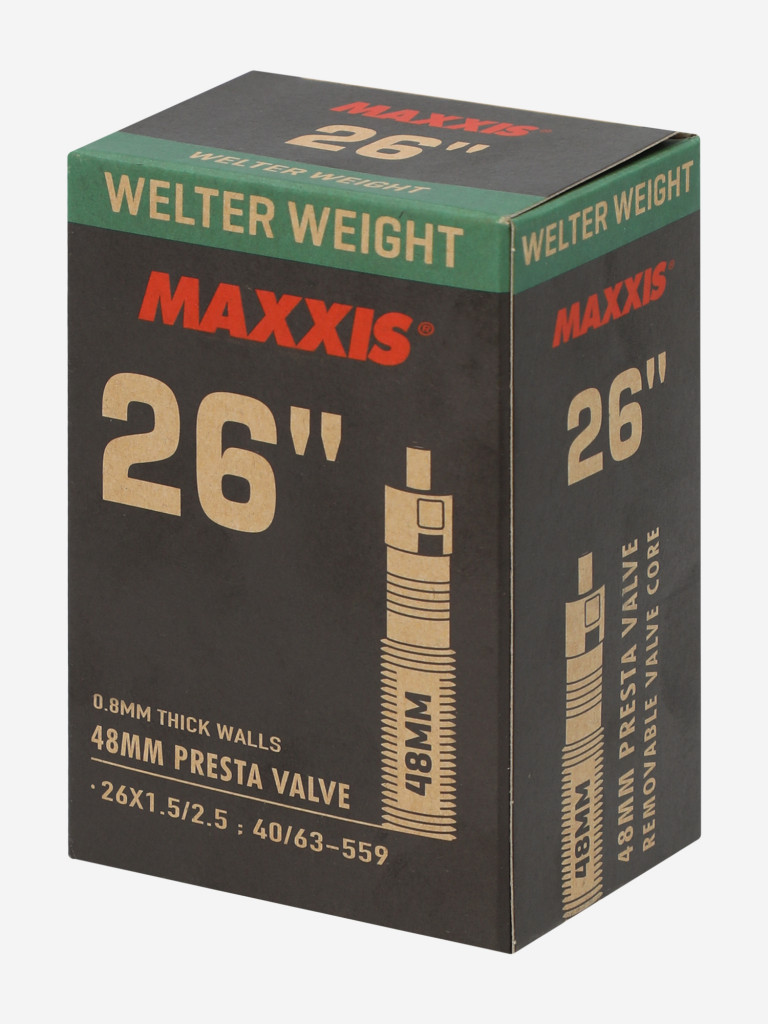 Maxxis Welter Weight 26" камерасы, велоемік