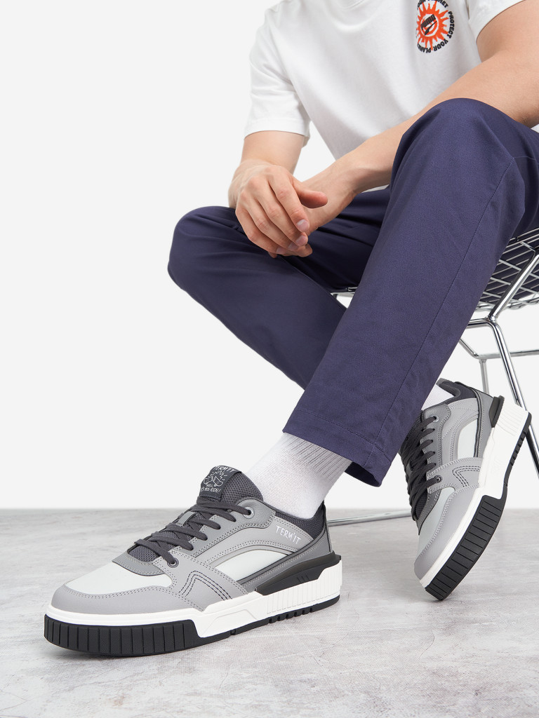 Кеды мужские Termit Savage V — фото №7