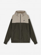 Легкая куртка мужская Demix — фото №13