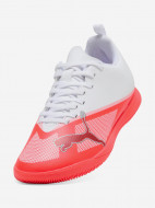 Бутсы для мальчиков PUMA Ultra 7 Play It — фото №4