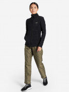 Columbia Basin Trail III Full Zip әйелдер флис жемпірі — фото №3