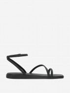 Сандалии женские Crocs Miami Ankle Strap — фото №5