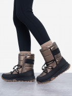 GSD Soft 2.0 қыздарға арналған жылы етігі — фото №9