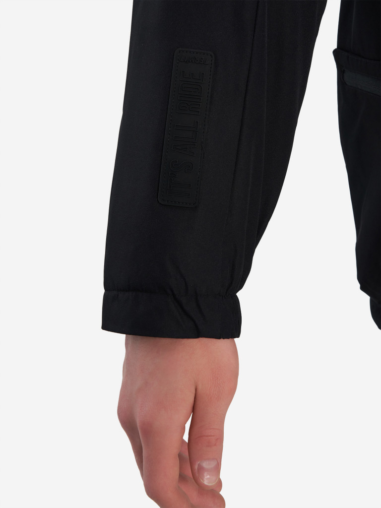 Куртка утепленная мужская Termit — фото №11