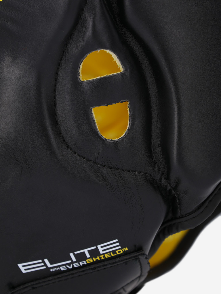 Шлем Everlast Elite PU L/XL — фото №4