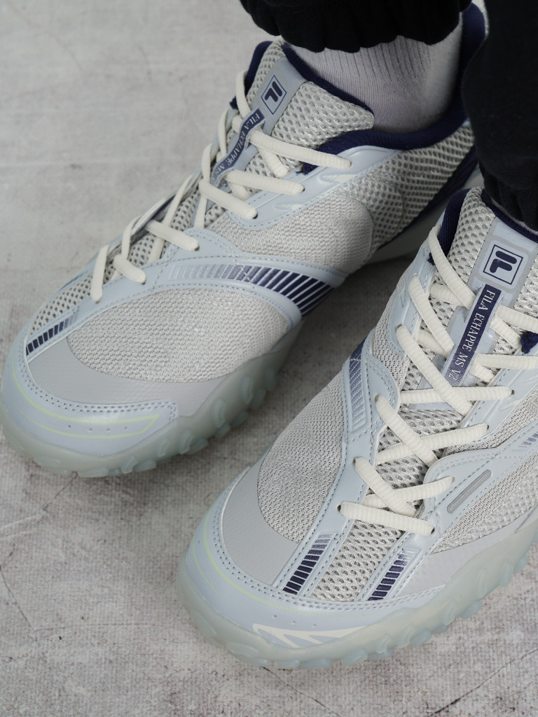 Кроссовки женские FILA Echappe Ms V2 — фото №9