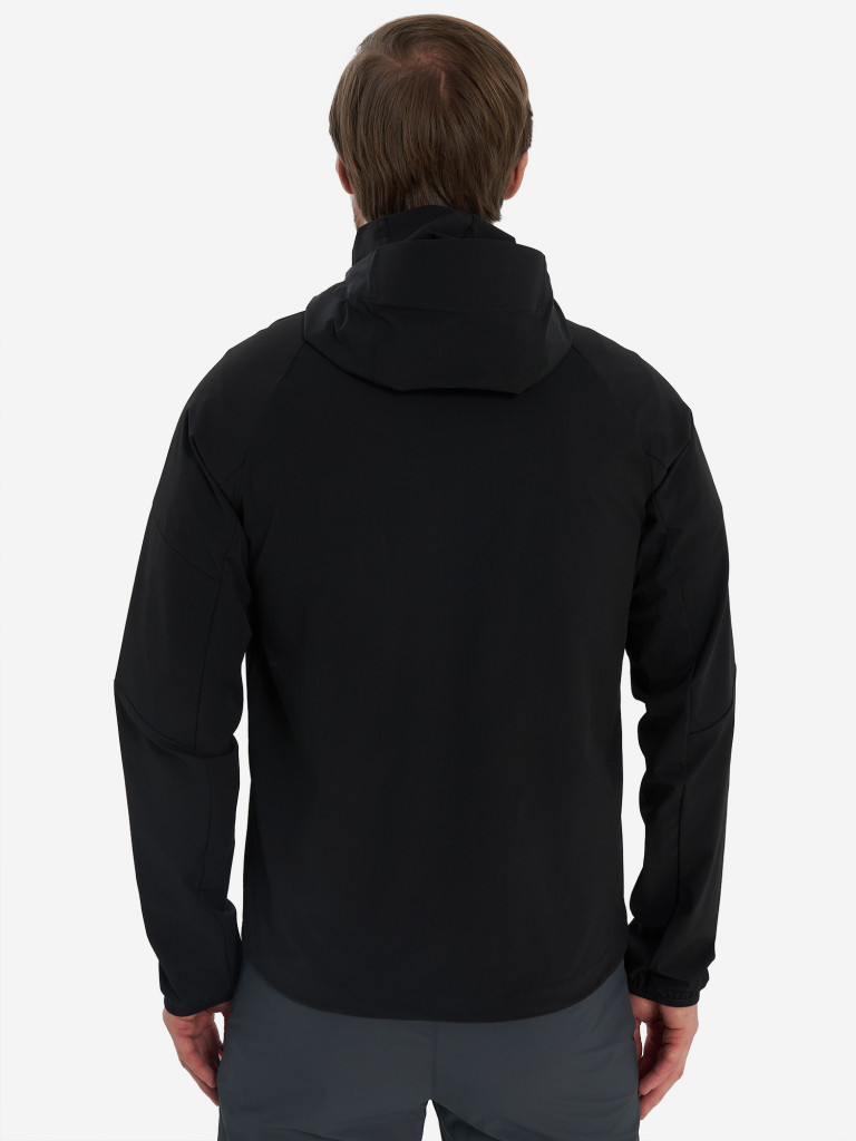 Толстовка мужская Zanier — фото №3