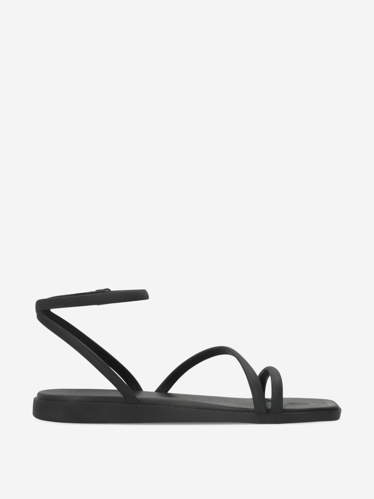 Сандалии женские Crocs Miami Ankle Strap — фото №5