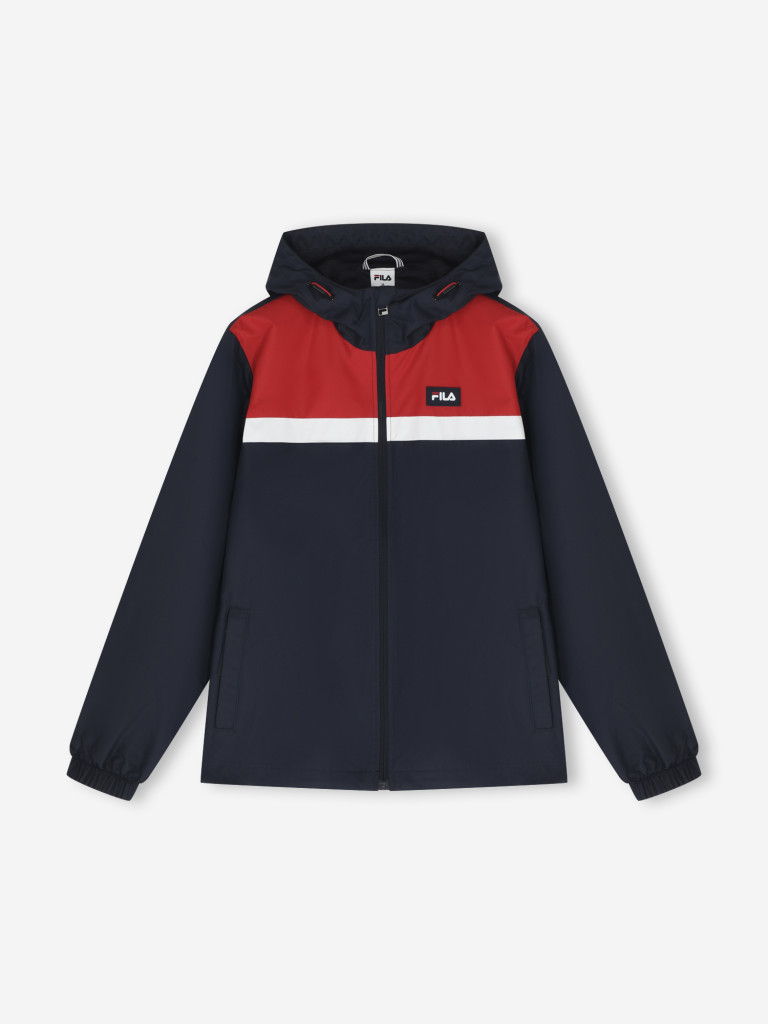 Ветровка мужская FILA — фото №11