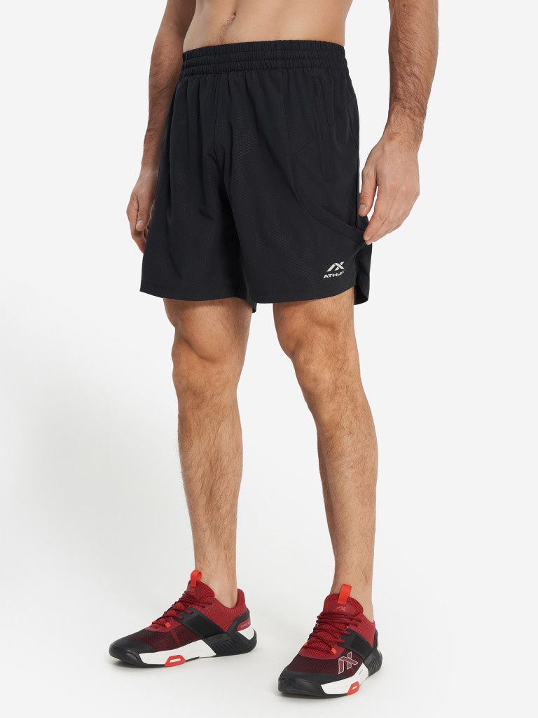 Athlex ерлер шорты — фото №2