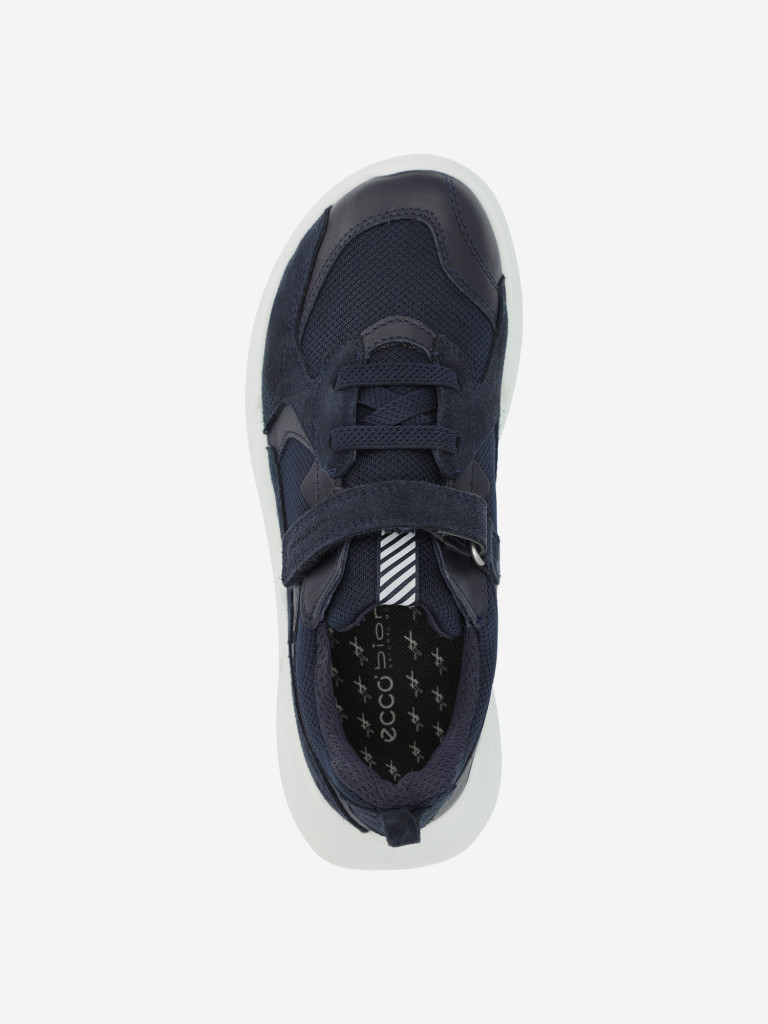Кроссовки для мальчиков Ecco Biom 2.2 K — фото №5