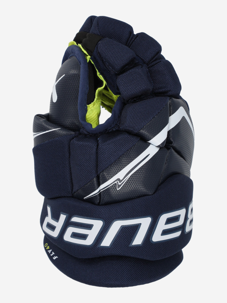 BAUER Vapor Fly40 JR балалар хоккей қолғабы — фото №2