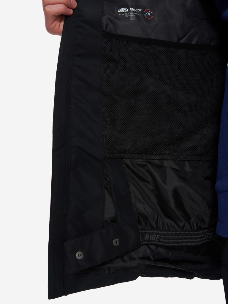 Пуховик мужской Termit — фото №16