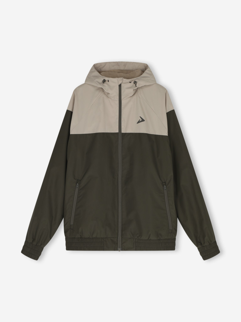 Легкая куртка мужская Demix — фото №13