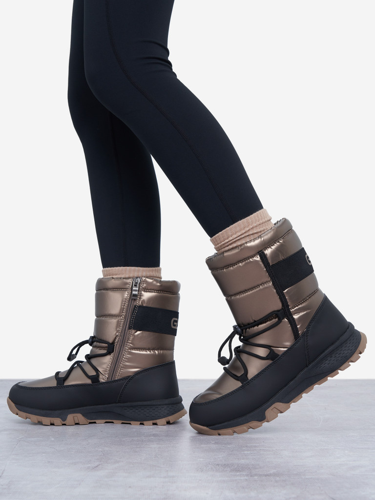 GSD Soft 2.0 қыздарға арналған жылы етігі — фото №9