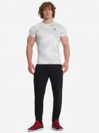 Футболка мужская Demix ForceBlast Training GFX Mesh — фото №4