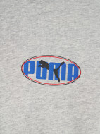 Футболка мужская PUMA Ess Logo Lab — фото №6