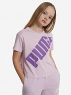 Футболка для девочек PUMA