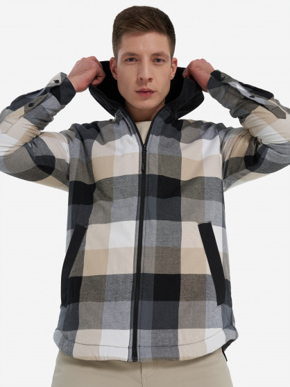 Рубашка мужская Northland