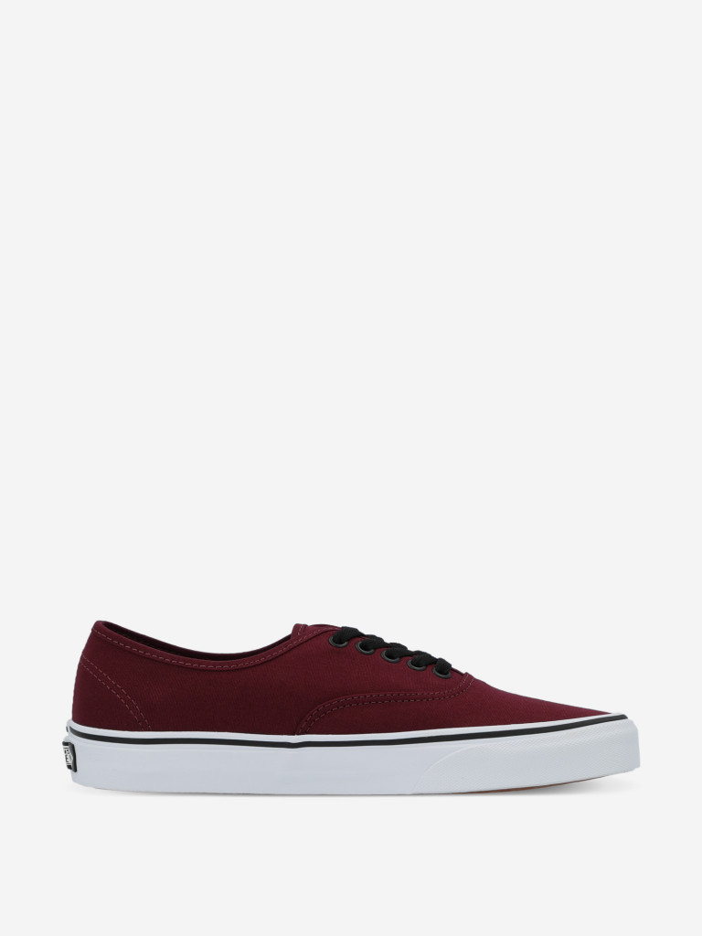 Кеды женские Vans Ua Authentic — фото №5