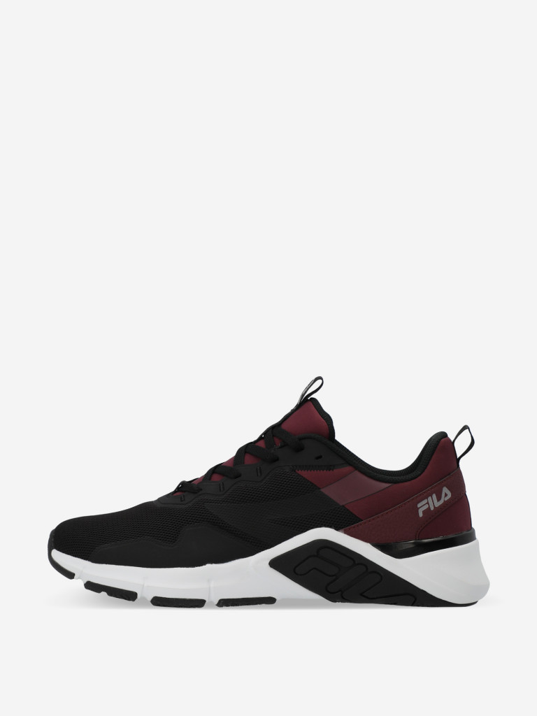 Кроссовки мужские FILA Titan — фото №2