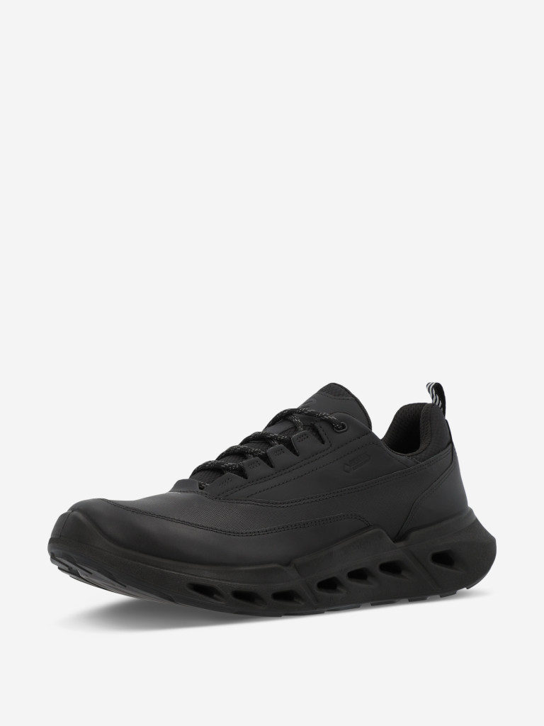 Полуботинки мужские Ecco Biom 720 — фото №2