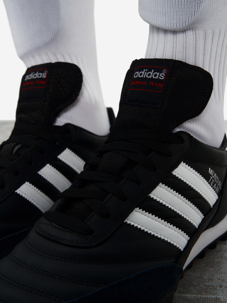 Бутсы мужские adidas Mundial Team — фото №9