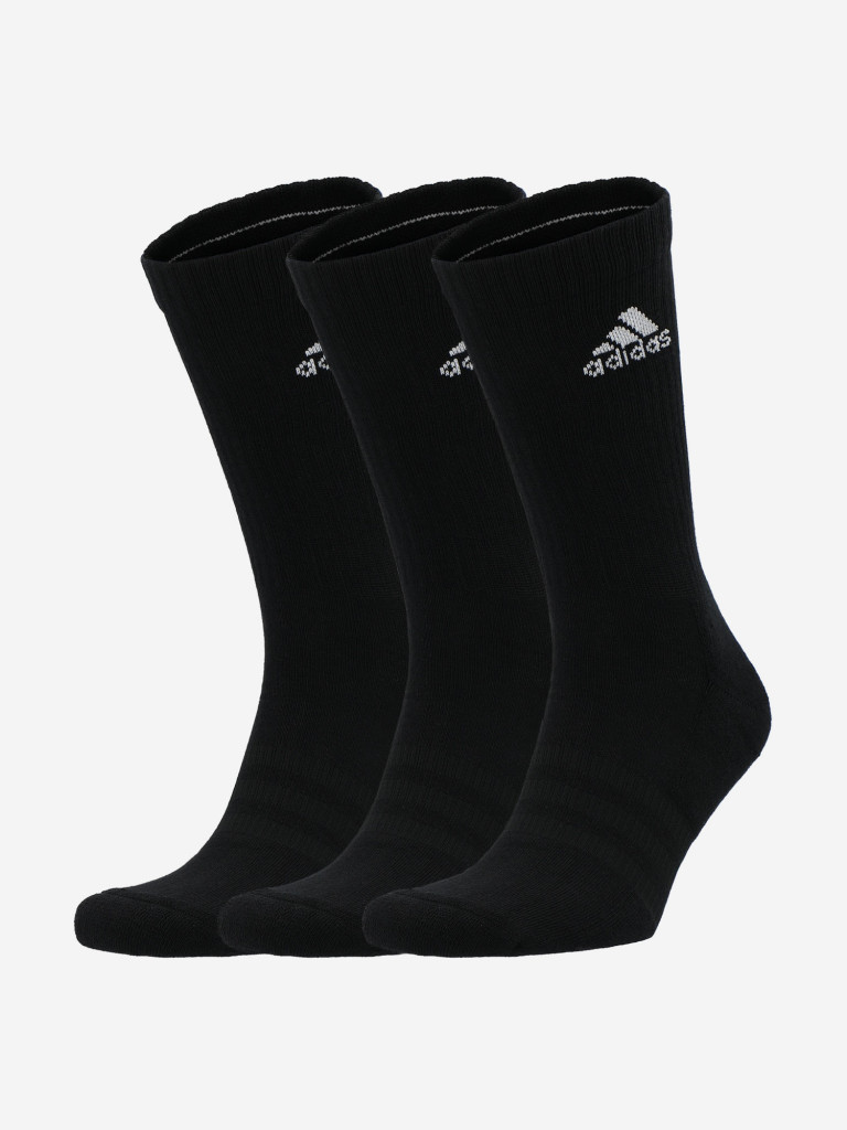 Носки мужские adidas, 3 пары — фото №3