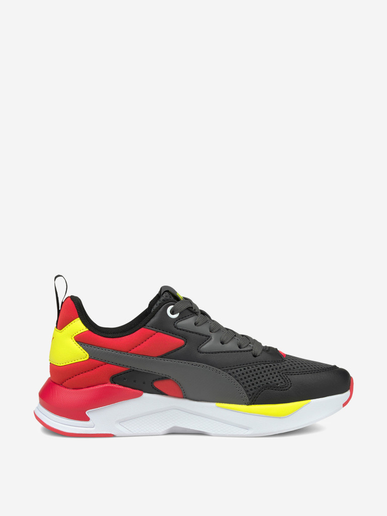 Кроссовки для мальчиков PUMA X Ray Lite Radiate JR — фото №4