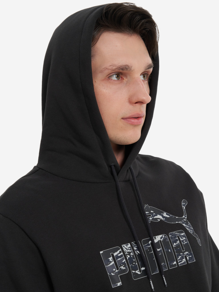 PUMA ерлер худиі — фото №6