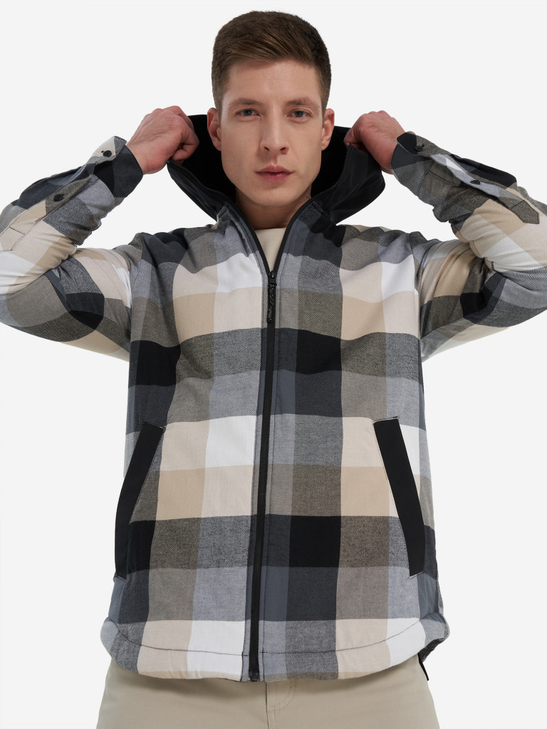 Рубашка мужская Northland