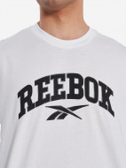 Футболка мужская Reebok Paul — фото №5