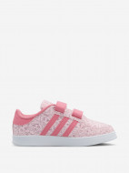Кеды для девочек adidas Breaknet Princess I — фото №4