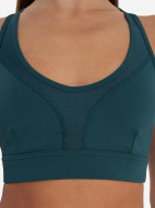 Топ бра спортивный Demix ActiveMove Dance Mesh Bra — фото №7