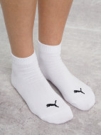 PUMA шұлықтары, 3 жұп — фото №8