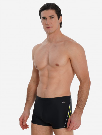 Joss ерлер шорт-жүзулігі