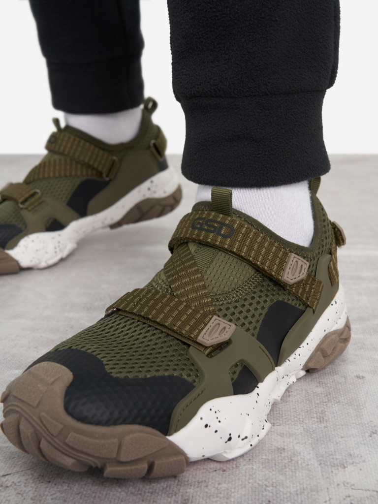 Полуботинки для мальчиков GSD — фото №10