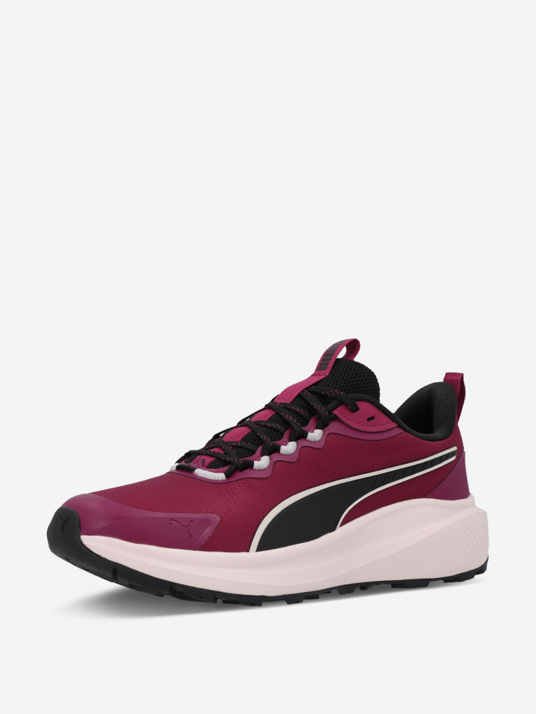 Кроссовки женские Puma Skyrocket Lite Trail — фото №3