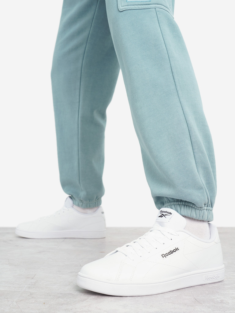 Кеды мужские Reebok Court Clean — фото №7