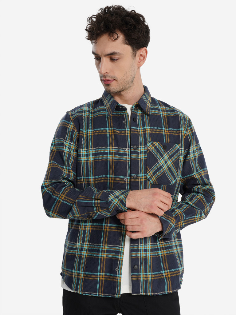 Рубашка мужская Outventure — фото №5