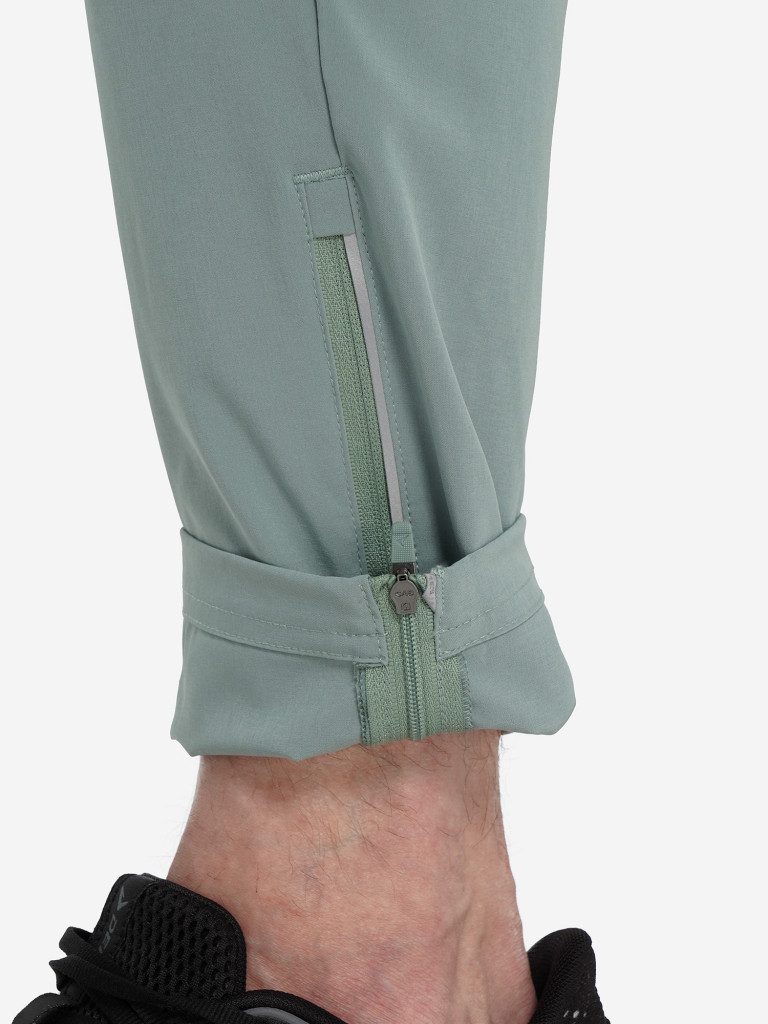 Брюки мужские Demix — фото №9