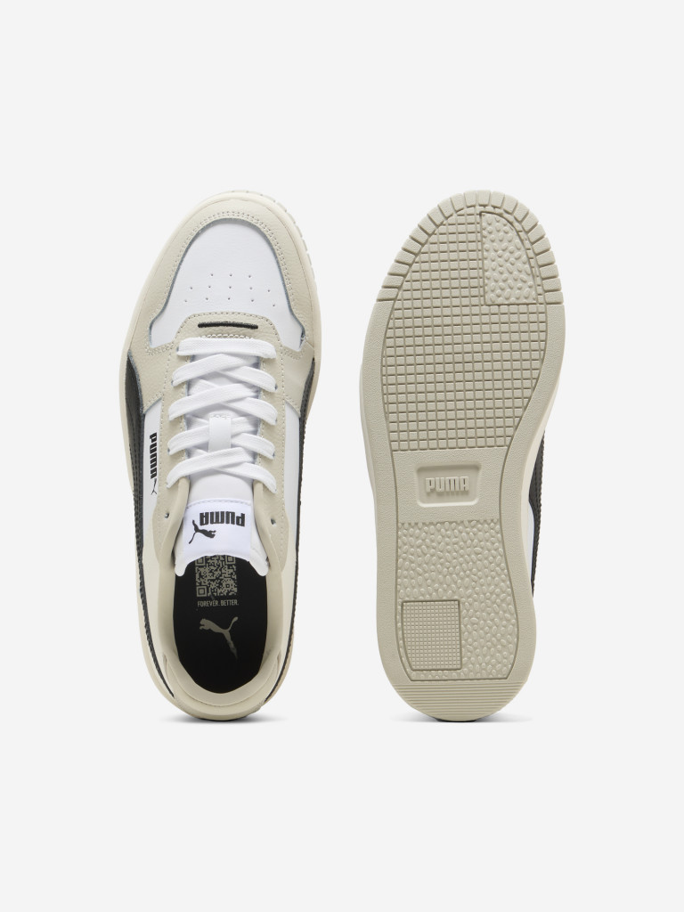 Кеды женские PUMA Carina Street — фото №4