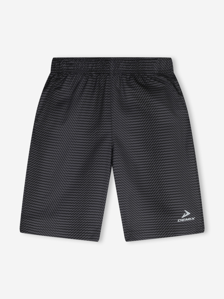 Шорты для мальчиков Demix — фото №9