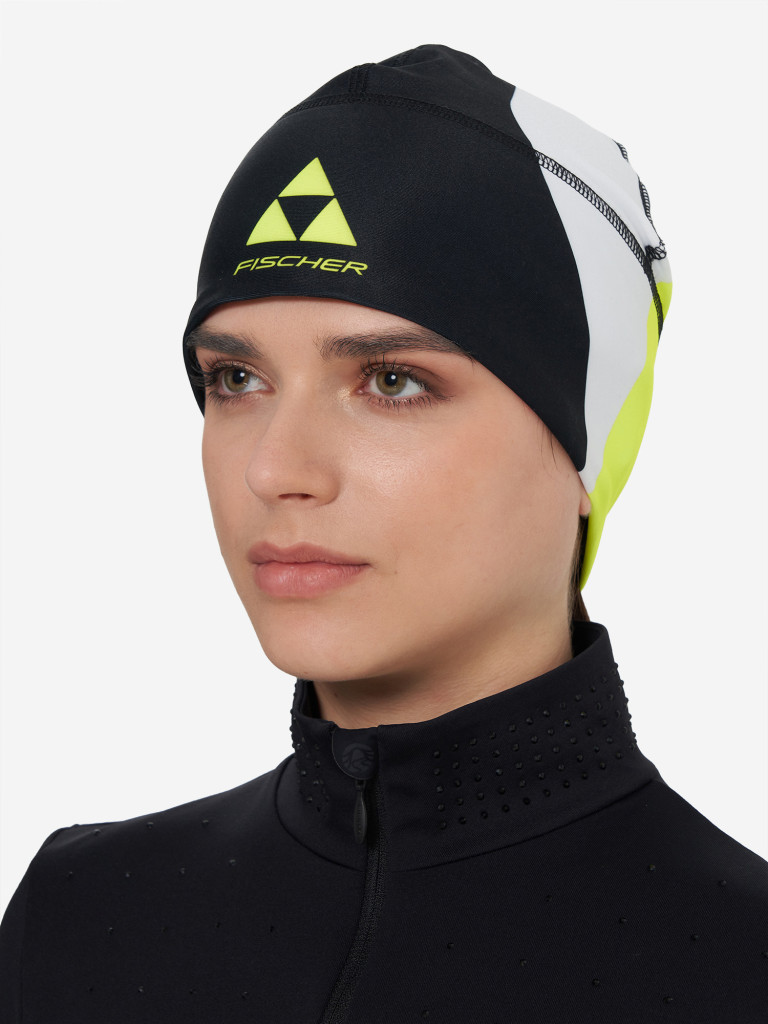 Шапка Fischer Race — фото №4