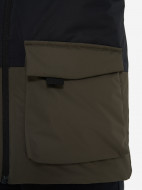 Жилет утепленный для мальчиков Outventure — фото №9