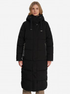 Пальто утепленное женское Luhta Heinis — фото №2