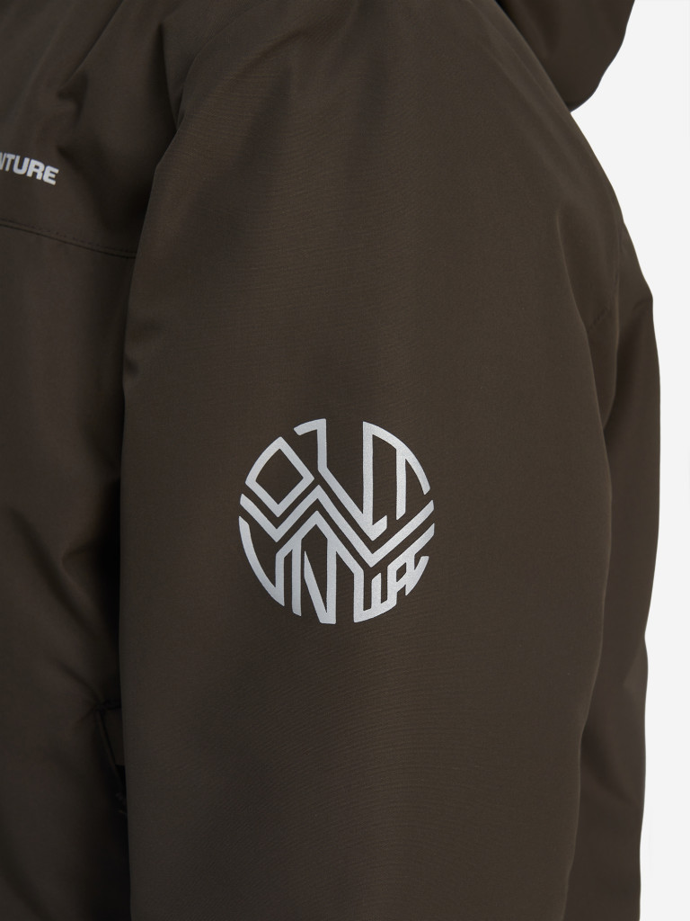 Outventure ұлдарға арналған жылы курткасы — фото №10