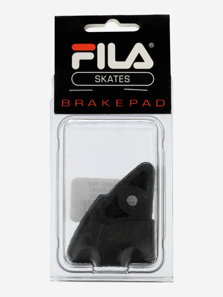 Тормозная колодка с крепежом FILA