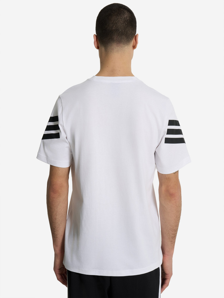 Футболка мужская adidas — фото №3
